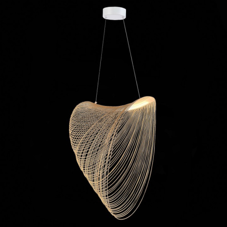 Открыть Подвесной светильник ST-Luce Fossil SL6900.503.32 Фото Подвесной светильник ST-Luce Fossil SL6900.503.32