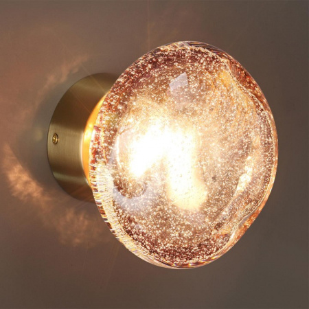 Фото Накладной светильник Odeon Light Mela 7043/4WL