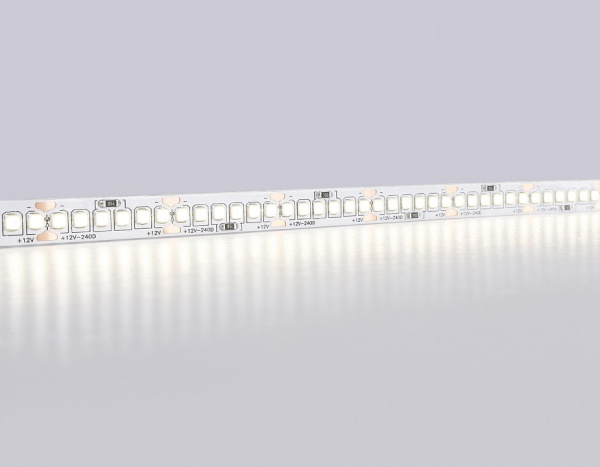 Фото Лента светодиодная Ambrella Light GS GS1502