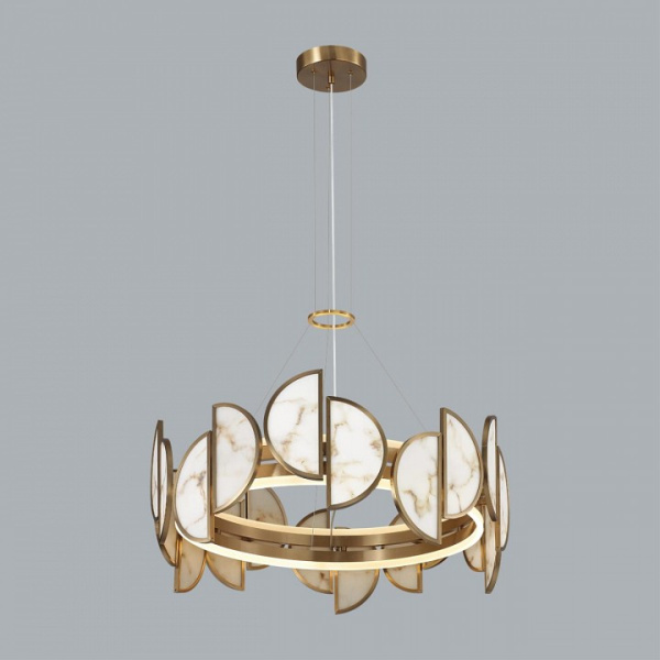 Фото Подвесной светильник Odeon Light Toscana 5447/40L
