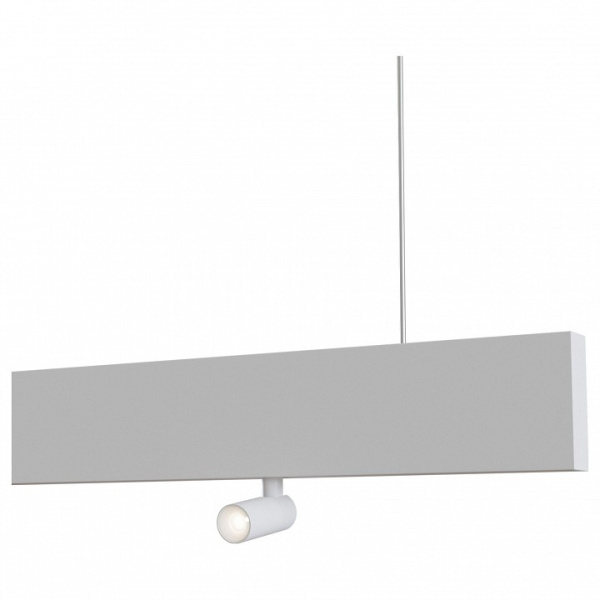 Фото Подвесной светильник Maytoni Puntero P068PL-L27W4K