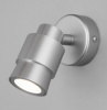 Спот Eurosvet Plat 20125/1 LED серебро Спот Eurosvet Plat 20125/1 LED серебро