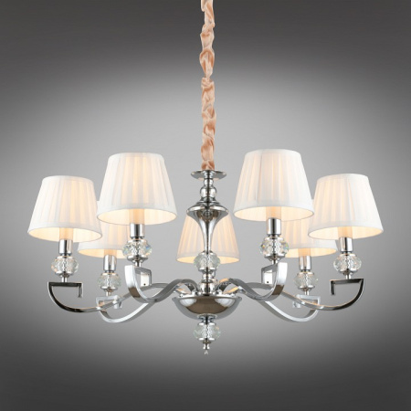 Фото Подвесная люстра Omnilux Mozatte OML-72403-07