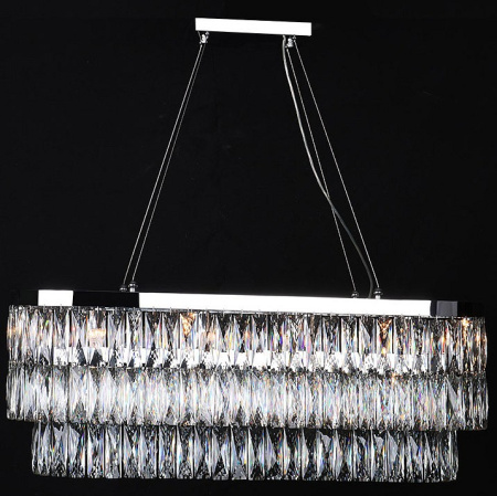 Фото Подвесной светильник Newport 10120 10128+6/S