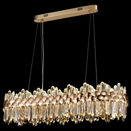 Фото Подвесной светильник Wertmark Debora WE104.05.303