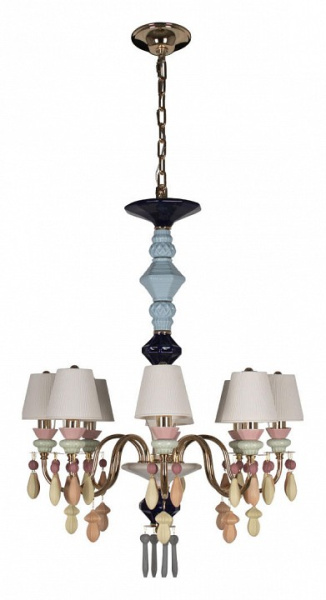 Фото Подвесная люстра Loft it Grace 10203/8 Mult