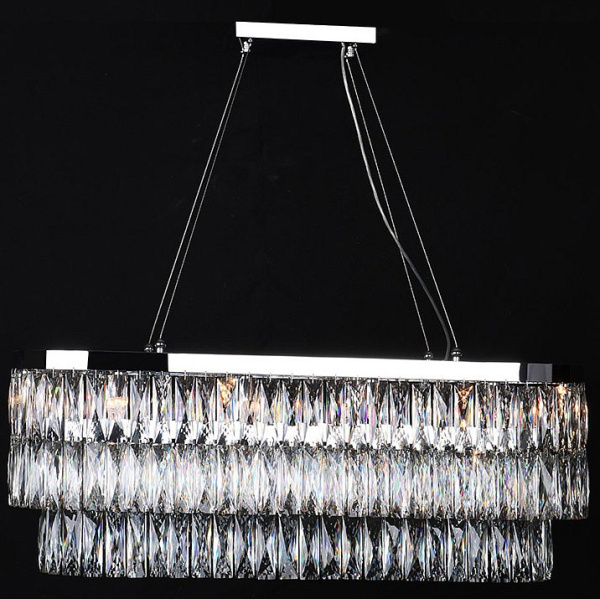 Фото Подвесной светильник Newport 10120 10128+6/S