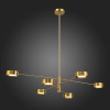 Фото Люстра на штанге ST-Luce Vico SL6504.302.06