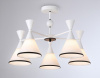 Открыть Люстра на штанге Ambrella Light TR TR3165 Фото Люстра на штанге Ambrella Light TR TR3165