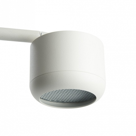 Фото Настольная лампа офисная Feron DE365 48405