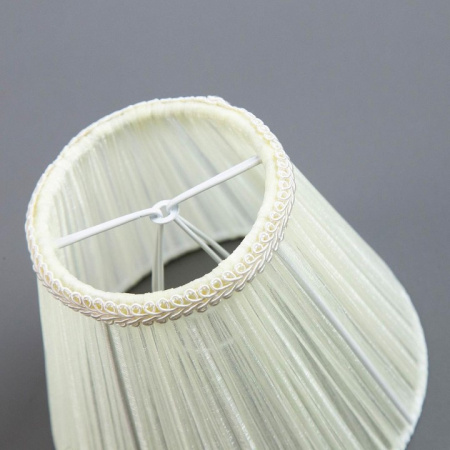 Фото Плафон текстильный Citilux 11 116.008