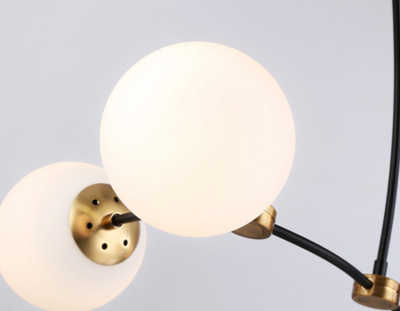 Открыть Люстра на штанге Ambrella Light TR TR2544 Фото Люстра на штанге Ambrella Light TR TR2544