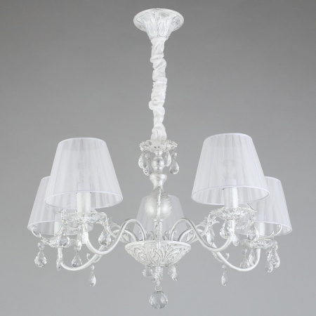 Фото Подвесная люстра Omnilux Bantine OML-53213-05