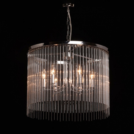 Фото Подвесная люстра MW-Light Лавиния 443011706