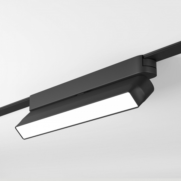 Фото Накладной светильник Denkirs AIR LINEAR DK5363-BK