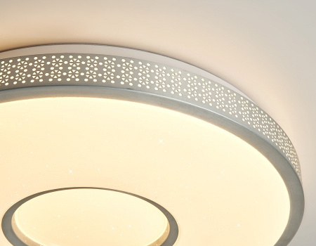 Открыть Накладной светильник Ambrella Light FF FF82 Фото Накладной светильник Ambrella Light FF FF82