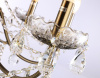 Открыть Подвесная люстра Ambrella Light TR TR4950 Фото Подвесная люстра Ambrella Light TR TR4950