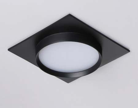 Открыть Встраиваемый светильник Ambrella Light TN TN5231 Фото Встраиваемый светильник Ambrella Light TN TN5231