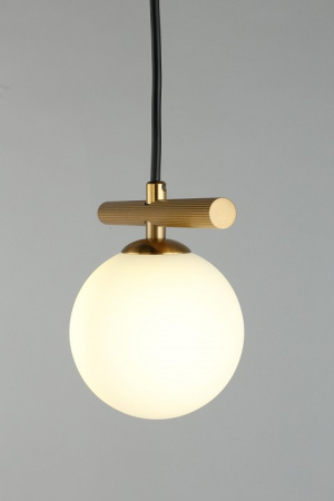 Фото Подвесная люстра Aployt Penelopa APL.643.03.06