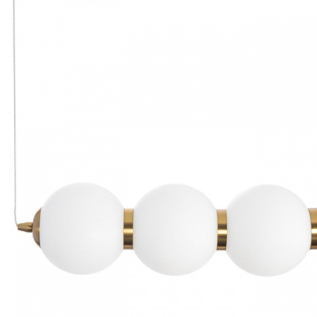 Фото Подвесной светильник Citilux Балу CL207173