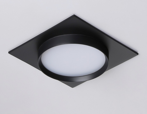 Открыть Встраиваемый светильник Ambrella Light TN TN5231 Фото Встраиваемый светильник Ambrella Light TN TN5231
