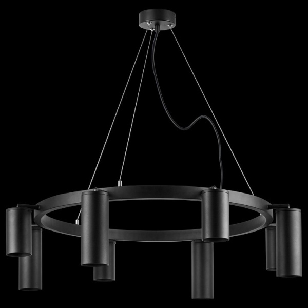 Фото Подвесная люстра Lightstar Rullo LR018374874