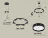 Открыть Подвесная люстра Ambrella Light XR XR92051500 Фото Подвесная люстра Ambrella Light XR XR92051500