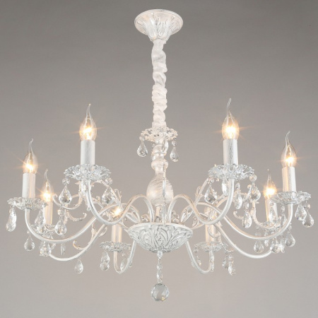 Фото Подвесная люстра Omnilux Bantine OML-53213-08