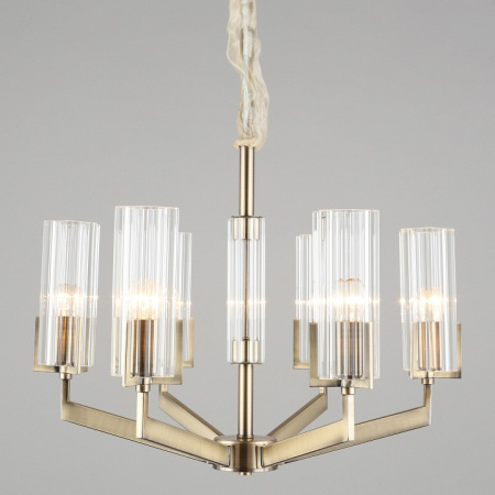 Фото Подвесная люстра Omnilux Ledro OML-69903-06