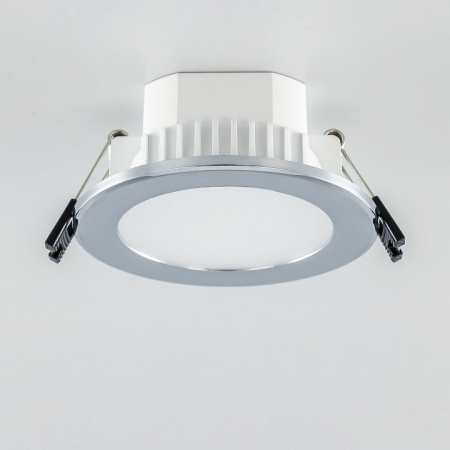 Фото Встраиваемый светильник Citilux Акви CLD008111V