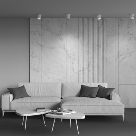 Открыть Спот Maytoni Triac C084CL-15W3K-W Фото Спот Maytoni Triac C084CL-15W3K-W