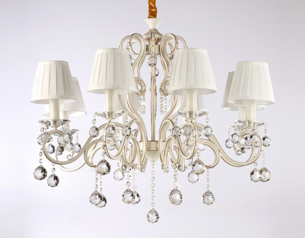 Фото Подвесная люстра Ambrella Light TR TR4561