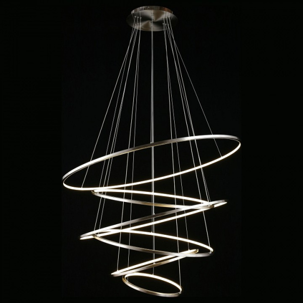 Фото Подвесной светильник Aployt Monisia APL.020.13.243