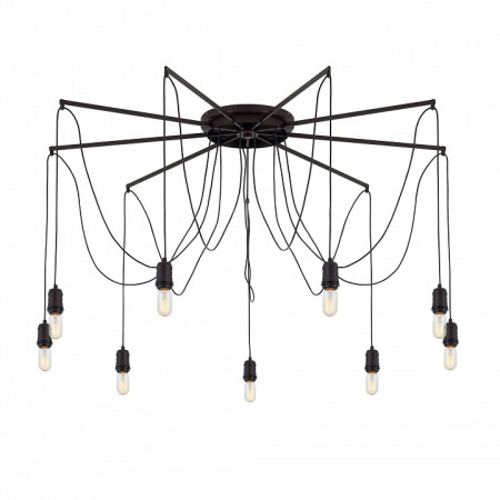 Фото Подвесной светильник Citilux Эдисон CL451292