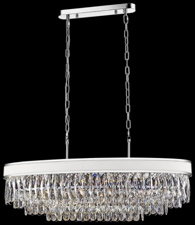 Фото Подвесной светильник Wertmark Clarissa WE136.12.103