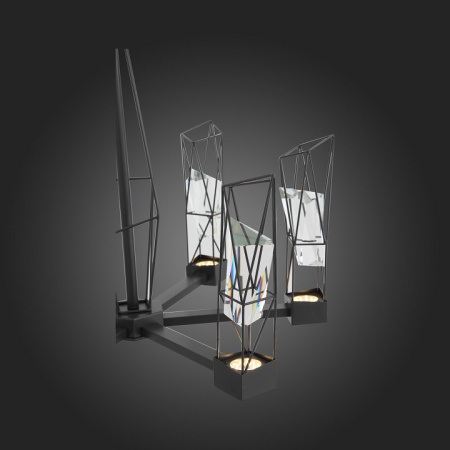 Фото Подвесная люстра ST-Luce Progetto SL815.303.06