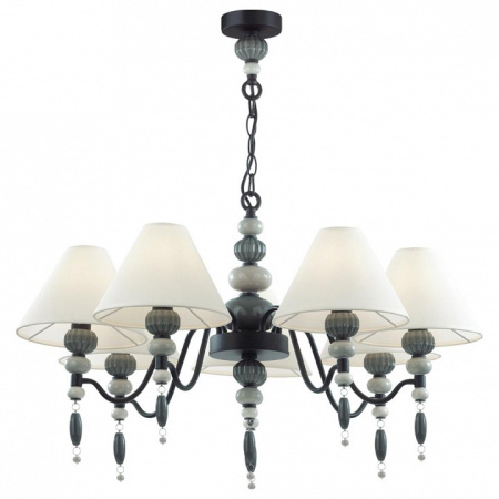 Фото Подвесная люстра Odeon Light Sochi 4896/7