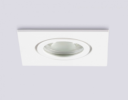 Открыть Встраиваемый светильник Ambrella Light TN TN1160 Фото Встраиваемый светильник Ambrella Light TN TN1160