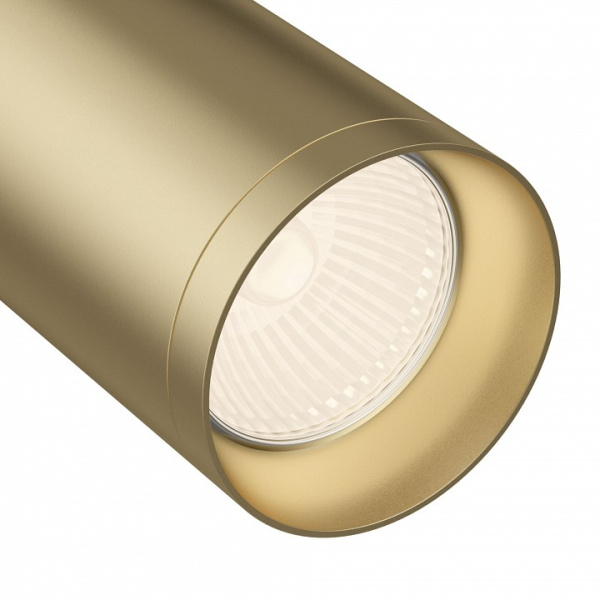 Фото Светильник на штанге Maytoni Focus TR004-1-GU10-MG