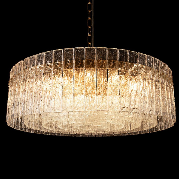 Фото Подвесная люстра Loft it Nevada 10297/800 French gold