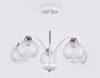Открыть Люстра на штанге Ambrella Light TR TR9010 Фото Люстра на штанге Ambrella Light TR TR9010
