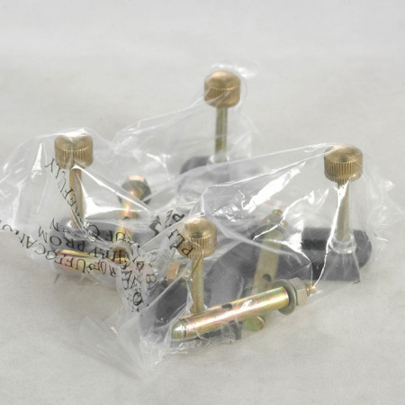 Фото Подвесной светильник Lussole Lauderdale LSP-8612