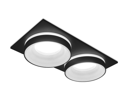 Открыть Встраиваемый светильник Ambrella Light TN TN319 Фото Встраиваемый светильник Ambrella Light TN TN319