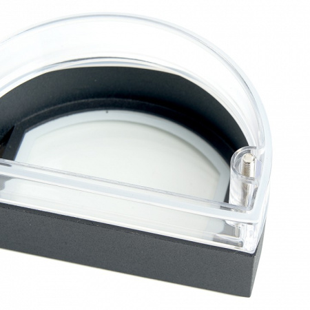 Фото Накладной светильник Feron Сеул 48318