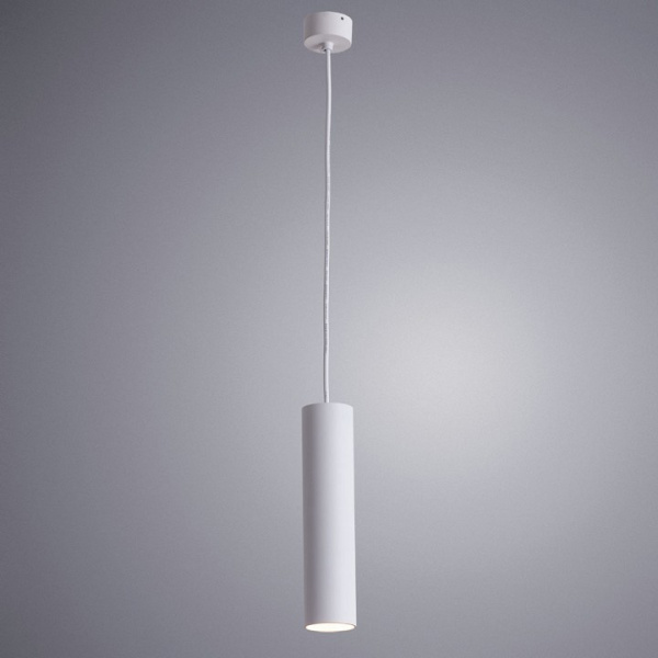 Открыть Подвесной светильник Arte Lamp Sirius A1524SP-1WH Фото Подвесной светильник Arte Lamp Sirius A1524SP-1WH