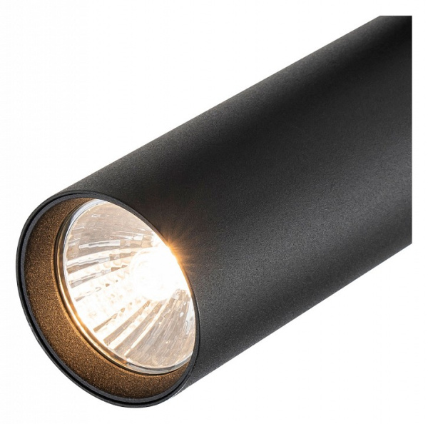 Фото Светильник на штанге Escada 20001 20001TRA/02 SBK