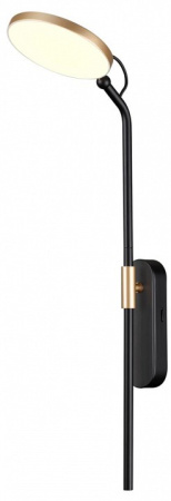 Фото Бра Odeon Light Redmond 4297/7WL