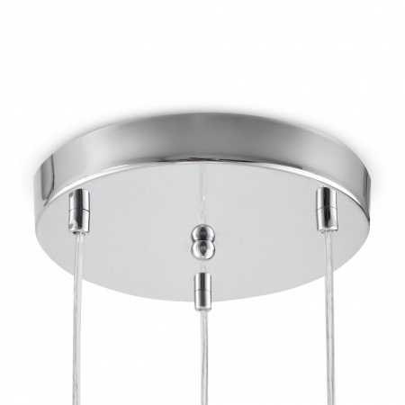 Фото Подвесной светильник Freya Pitch FR5365PL-03CH