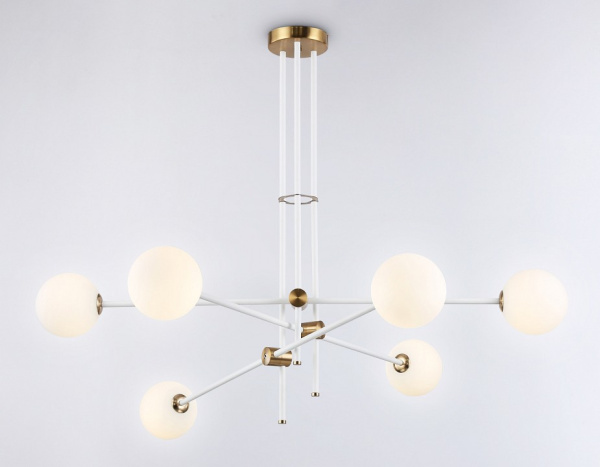 Фото Люстра на штанге Ambrella Light TR TR2521