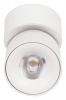 Открыть Накладной светильник Loft it Tictac 10180 White 4000K Фото Накладной светильник Loft it Tictac 10180 White 4000K